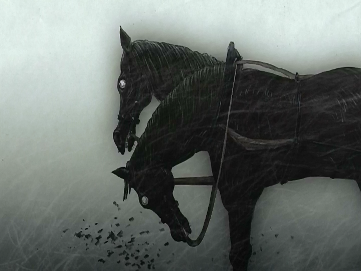 Inaka Isha (Wannasub)